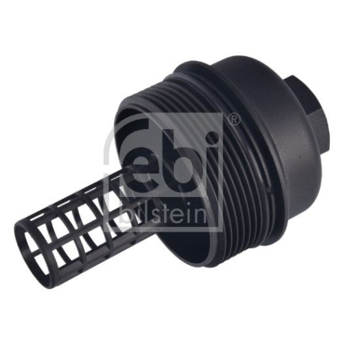 Deckel, &Ouml;lfiltergeh&auml;use FEBI BILSTEIN 180892 febi Plus f&uuml;r VOLVO