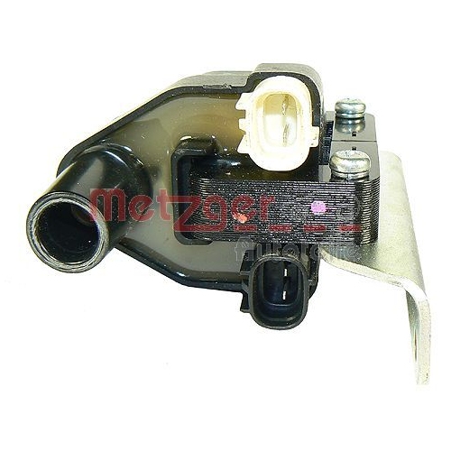 Z&uuml;ndspule METZGER 0880036 ORIGINAL ERSATZTEIL f&uuml;r MAZDA