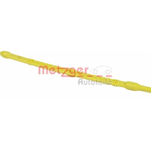 &Ouml;lpeilstab METZGER 8001028 f&uuml;r NISSAN OPEL RENAULT VAUXHALL