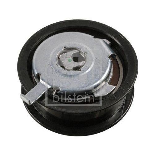 Febi Bilstein 11556 Spannrolle f&uuml;r Zahnriemen , 1 St&uuml;ck