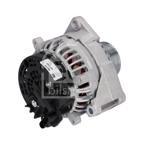 Febi Bilstein 48949 Generator , 1 St&uuml;ck
