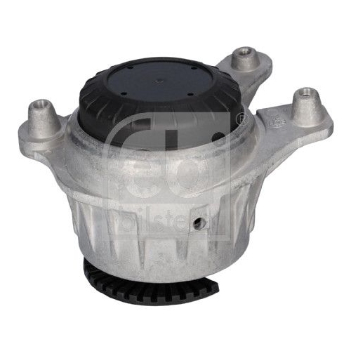 Lagerung, Motor FEBI BILSTEIN 180894 f&uuml;r MERCEDES-BENZ, rechts