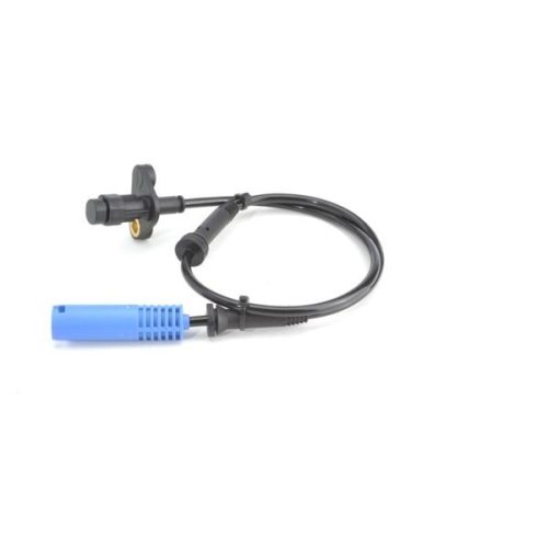 Sensor, Raddrehzahl BOSCH 0 986 594 508 f&uuml;r BMW, Vorderachse
