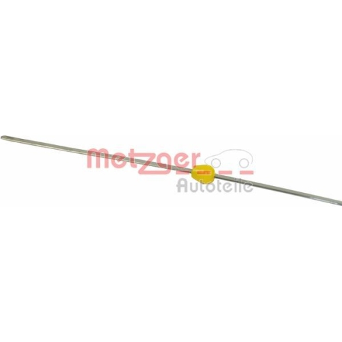 &Ouml;lpeilstab METZGER 8001029 f&uuml;r RENAULT DACIA