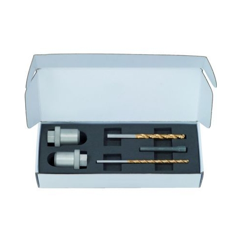 Ausbohrwerkzeugsatz, Querlenkerklemmschraube KS TOOLS 700.5640