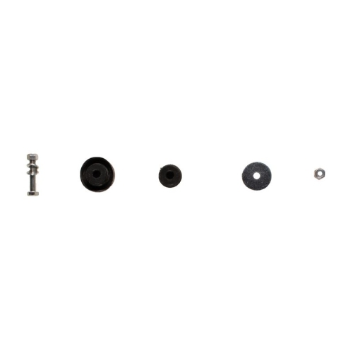 Sto&szlig;d&auml;mpfer BILSTEIN 24-110204 BILSTEIN - B4 Serienersatz (DampMatic&reg;) f&uuml;r