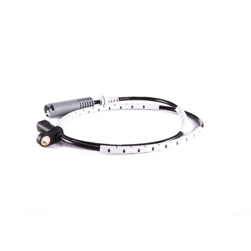 Sensor, Raddrehzahl BOSCH 0 986 594 571 f&uuml;r BMW, Hinterachse