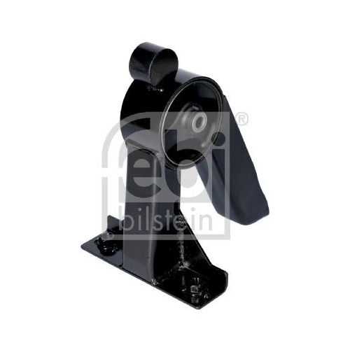 Lagerung, Motor FEBI BILSTEIN 180895 f&uuml;r SUZUKI, hinten