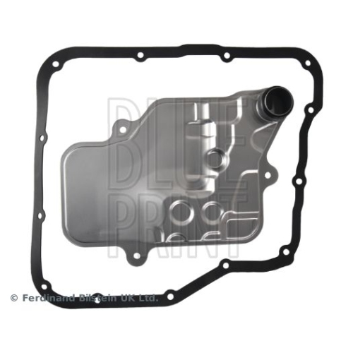 Blue Print 1x ADBP210092BP Getriebe&Atilde;&para;lfiltersatz, Automatikgetriebe