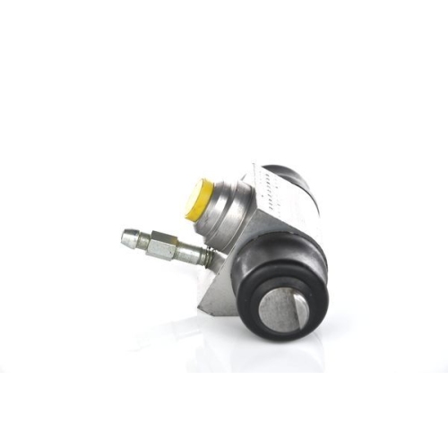 Radbremszylinder BOSCH 0 986 475 433 f&uuml;r AUDI SEAT SKODA VW, Hinterachse
