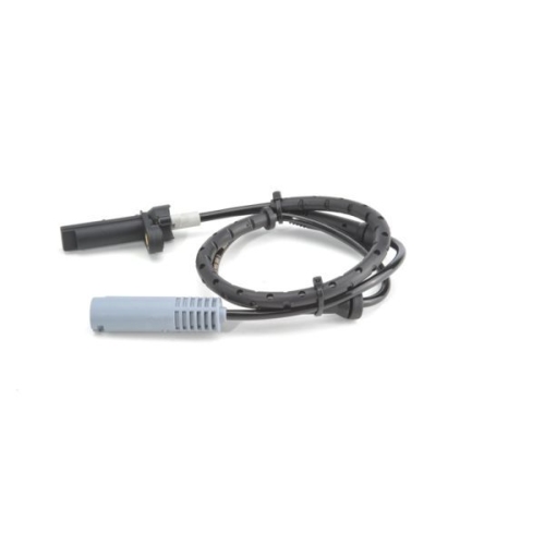 Sensor, Raddrehzahl BOSCH 0 986 594 511 f&uuml;r BMW, Hinterachse