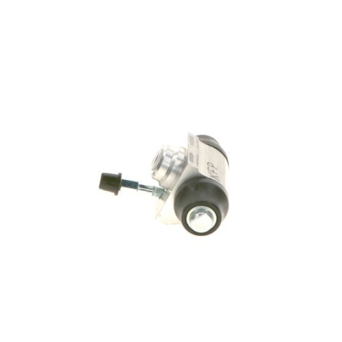 Radbremszylinder BOSCH 0 986 475 438 f&uuml;r AUDI SEAT VW, Hinterachse, hinten links