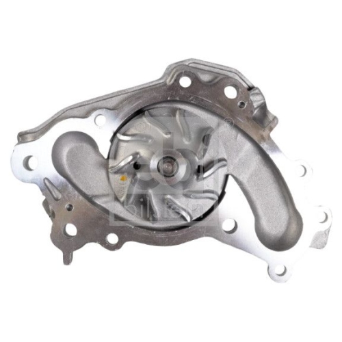 Wasserpumpe, Motork&uuml;hlung FEBI BILSTEIN 173205 f&uuml;r TOYOTA LEXUS