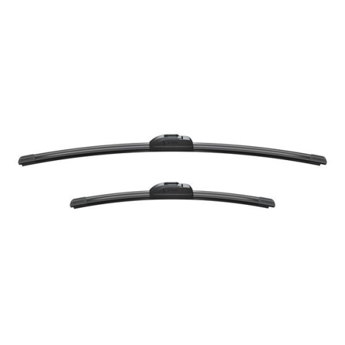 Bosch Wischblattsatz AR612S 3 397 014 158 Wischerblatt