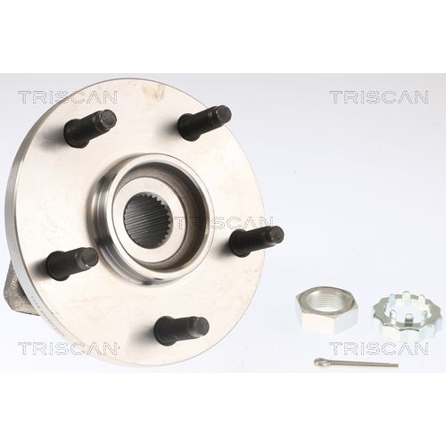 Radlagersatz TRISCAN 8530 10162 f&uuml;r CHRYSLER, Vorderachse, links, rechts