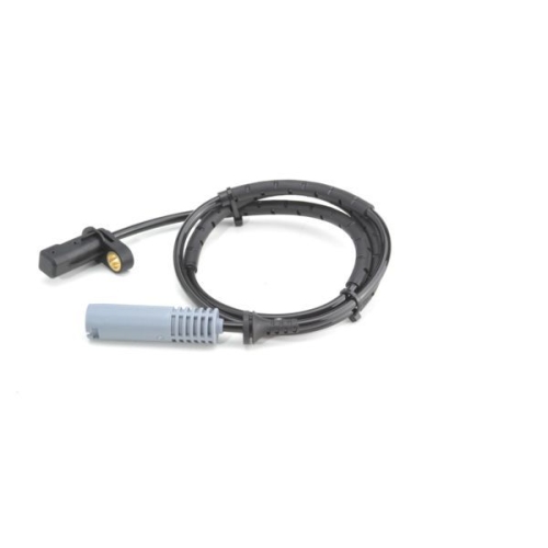 Sensor, Raddrehzahl BOSCH 0 986 594 514 f&uuml;r BMW, Hinterachse