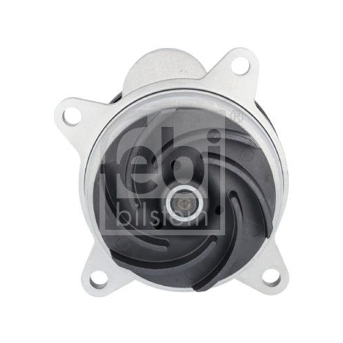Wasserpumpe, Motork&uuml;hlung FEBI BILSTEIN 177024 f&uuml;r FORD FORD MOTOR COMPANY