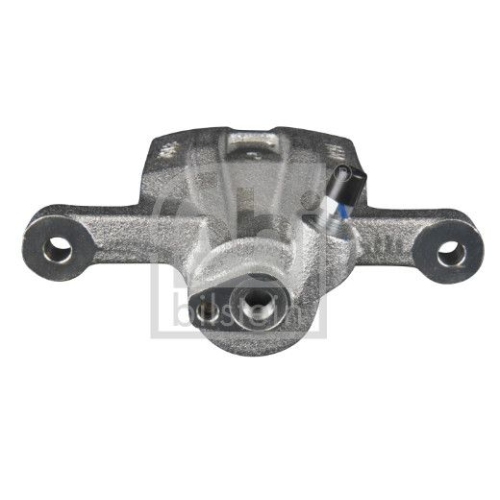 Bremssattel FEBI BILSTEIN 178198 f&uuml;r CHEVROLET DAEWOO, Hinterachse links