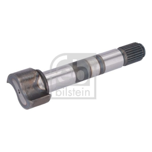 Bremswelle, Trommelbremse FEBI BILSTEIN 179425 f&uuml;r MERCEDES-BENZ EVOBUS