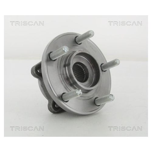 Radlagersatz TRISCAN 8530 10181 f&uuml;r CHRYSLER DODGE, Vorderachse, links, rechts