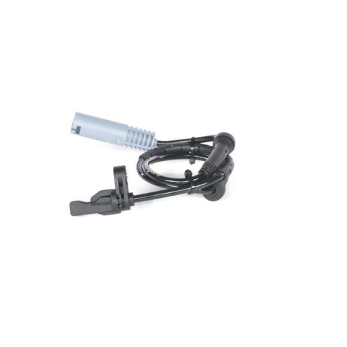 Sensor, Raddrehzahl BOSCH 0 986 594 519 f&uuml;r BMW, Vorderachse