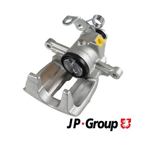 Bremssattel JP GROUP 1162002970 JP GROUP f&uuml;r VW VAG, Hinterachse links
