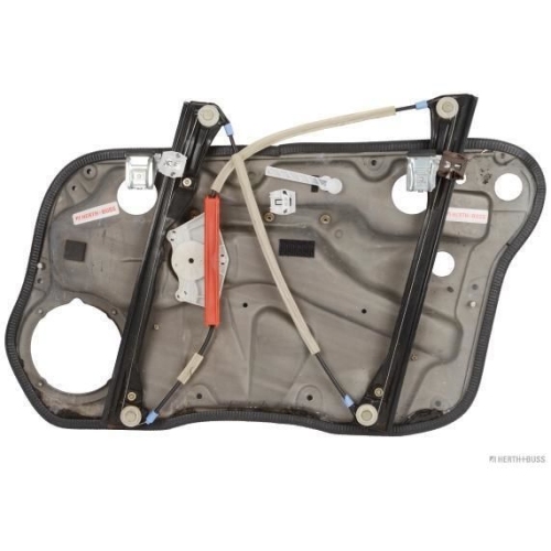 Reparatursatz, Fensterheber HERTH+BUSS ELPARTS 50269101 f&uuml;r AUDI SEAT SKODA VW