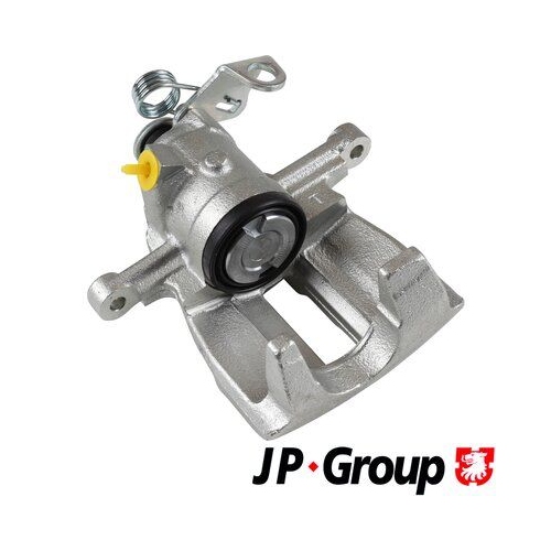 Bremssattel JP GROUP 1162002980 JP GROUP f&uuml;r VW VAG, Hinterachse rechts
