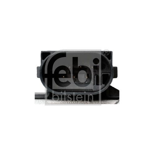 Febi Bilstein 170500 Drosselklappenstutzen, 1 St&uuml;ck