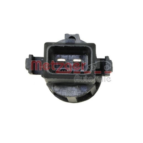 Sensor, K&uuml;hlmitteltemperatur METZGER 0905109 f&uuml;r BMW LAND ROVER
