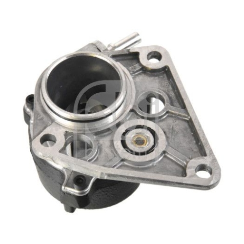 Febi Bilstein 22609 Vakuumpumpe mit Dichtung , 1 St&uuml;ck