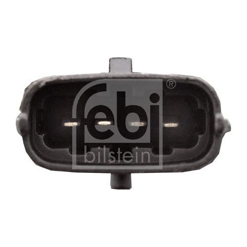 Febi Bilstein 104679 &Ouml;ldruck- und Temperatursensor mit Dichtring, 1 St&uuml;ck