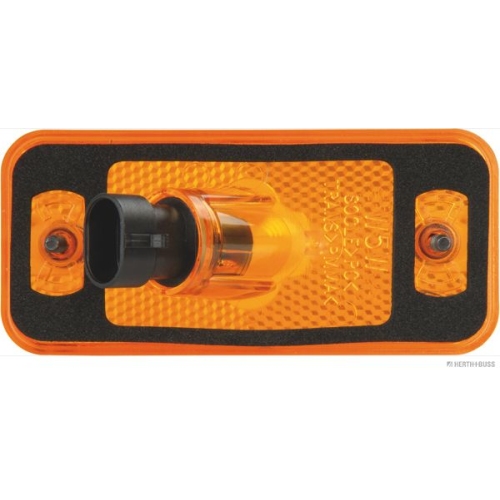 Seitenmarkierungsleuchte HERTH+BUSS ELPARTS 82710234 f&uuml;r IVECO