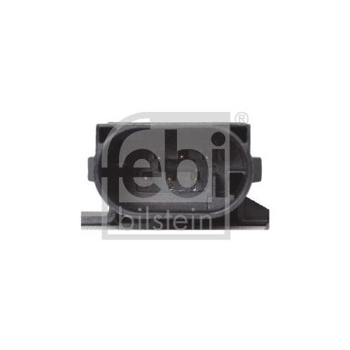 Febi Bilstein 170503 Drosselklappenstutzen, 1 St&uuml;ck