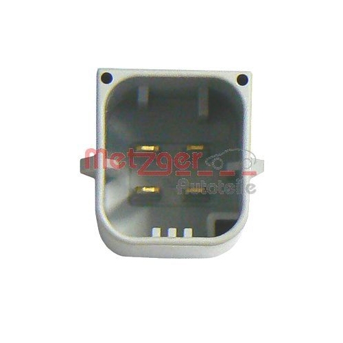 Z&uuml;ndspule METZGER 0880301 f&uuml;r CITRO&Euml;N/PEUGEOT