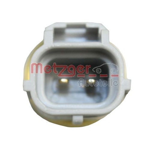 Sensor, K&uuml;hlmitteltemperatur METZGER 0905155 f&uuml;r FORD