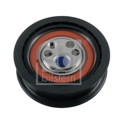 Febi Bilstein 02889 Spannrolle f&uuml;r Zahnriemen , 1 St&uuml;ck