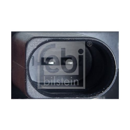 Febi Bilstein 170504 Zusatzwasserpumpe, 1 St&uuml;ck