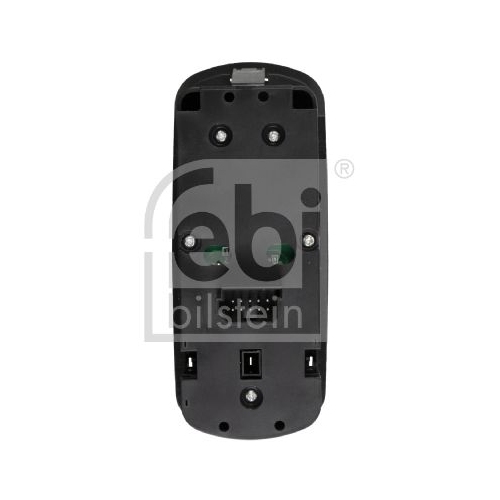 Febi Bilstein 1x 175827 Schaltereinheit f&uuml;r elektrische Fensterheber