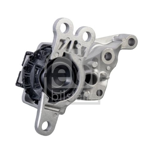 Lagerung, Motor FEBI BILSTEIN 177029 f&uuml;r RENAULT, rechts