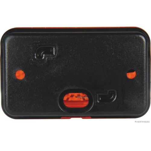 Seitenmarkierungsleuchte HERTH+BUSS ELPARTS 82710306