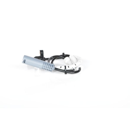 Sensor, Raddrehzahl BOSCH 0 986 594 540 f&uuml;r BMW, Vorderachse