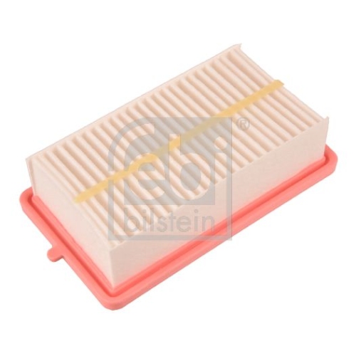 Luftfilter FEBI BILSTEIN 174597 f&uuml;r NISSAN RENAULT