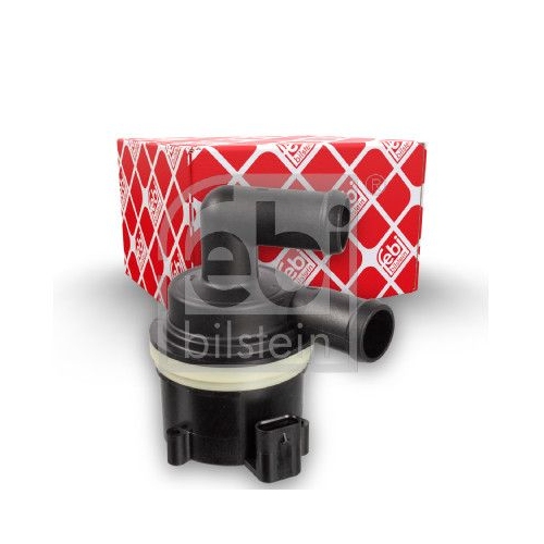 Febi Bilstein 170506 Zusatzwasserpumpe, 1 St&uuml;ck