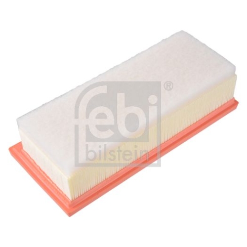 Luftfilter FEBI BILSTEIN 174599 f&uuml;r NISSAN RENAULT DACIA