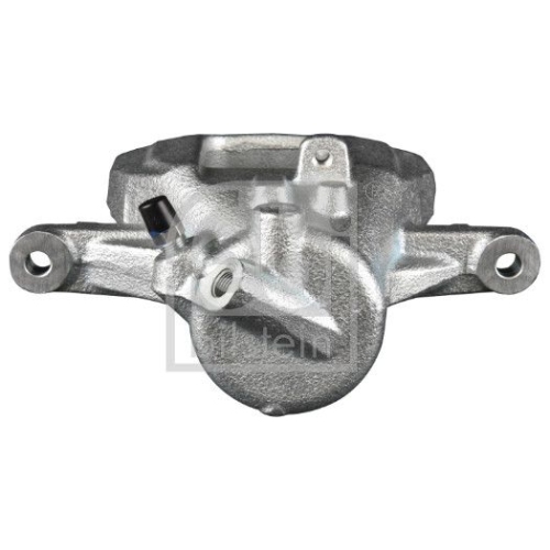 Bremssattel FEBI BILSTEIN 178206 f&uuml;r MERCEDES-BENZ VW, Hinterachse links