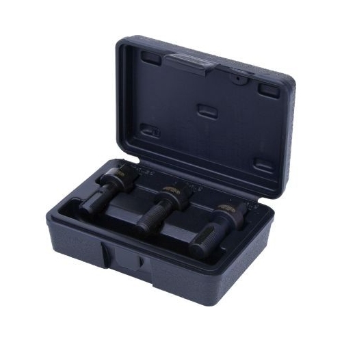 Gewindeschneidwerkzeugsatz KS TOOLS 150.1355