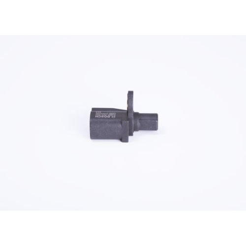 Sensor, Raddrehzahl BOSCH 0 986 594 554 f&uuml;r FORD MAZDA, Hinterachse