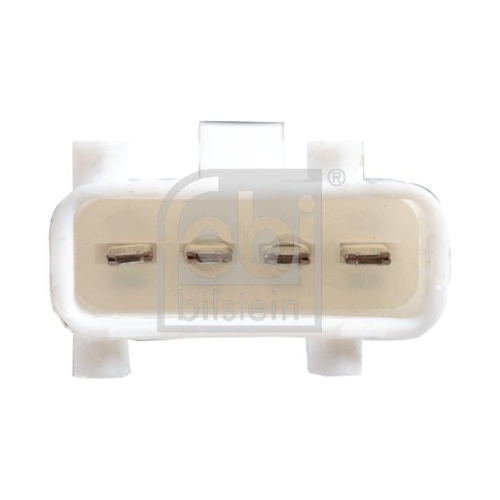 Lambdasonde FEBI BILSTEIN 175831 f&uuml;r CITRO&Euml;N PEUGEOT PORSCHE RENAULT SAAB VOLVO