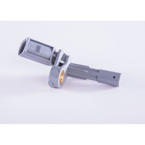 Sensor, Raddrehzahl BOSCH 0 986 594 560 f&uuml;r AUDI SEAT SKODA VW, Hinterachse